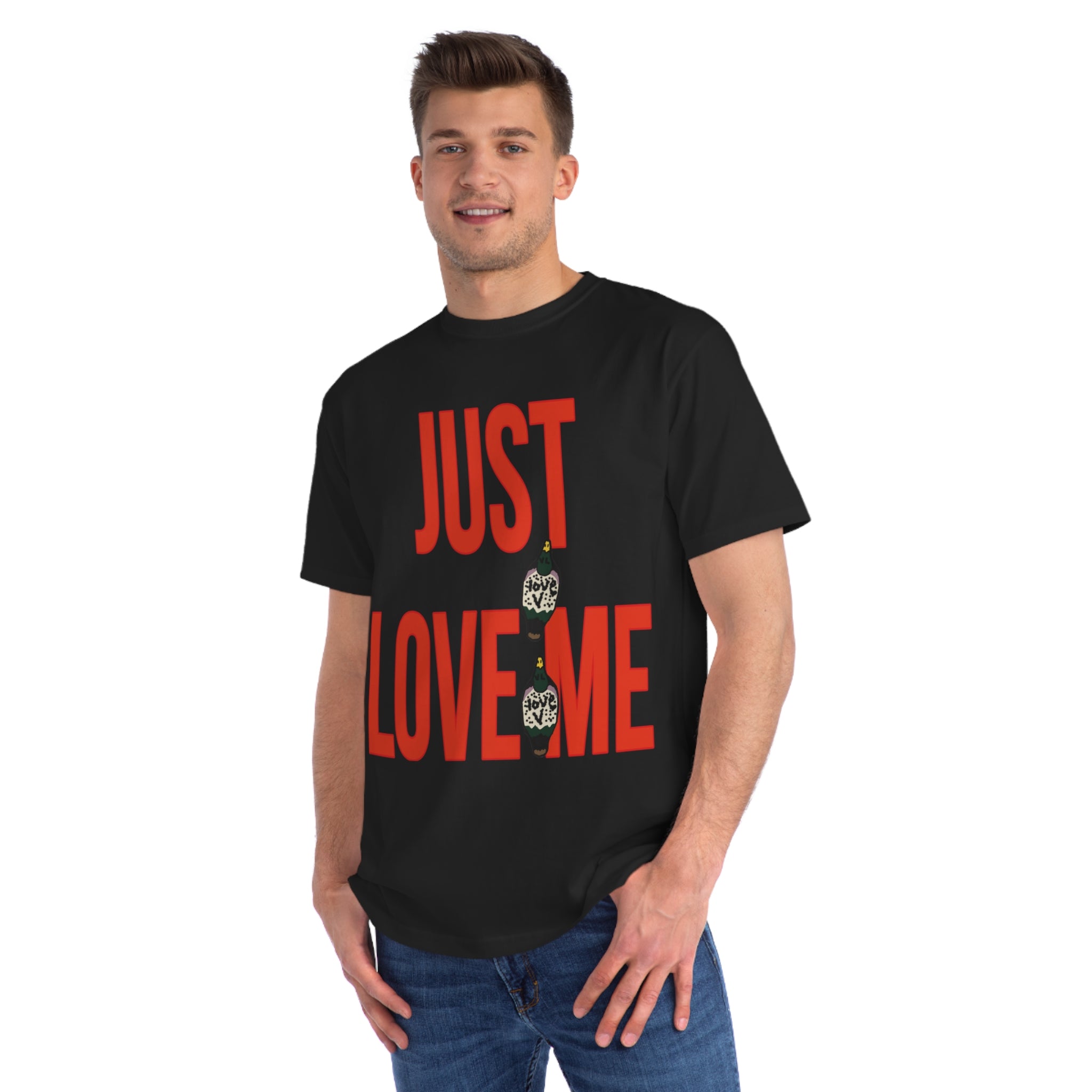 Organic Unisex Classic T-Shirt
