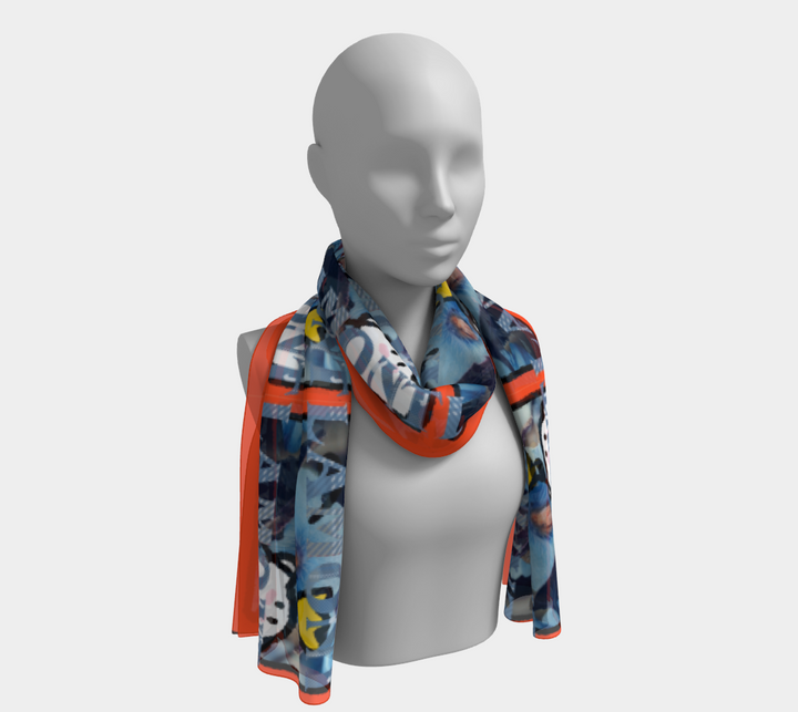 VALENTO SCARF