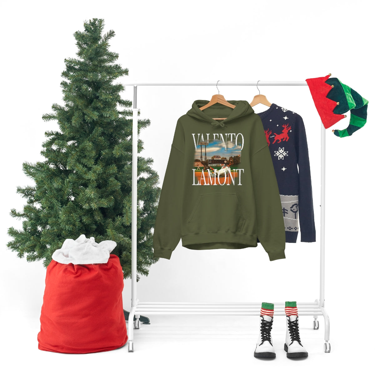 Unisex Heavy Blend™