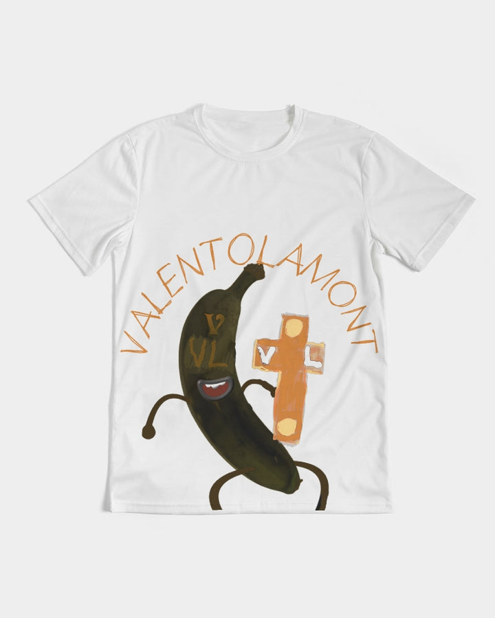 VALENTOLAMONT  Men's Tee