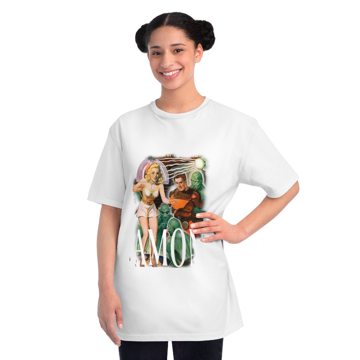 Organic Unisex Classic T-Shirt