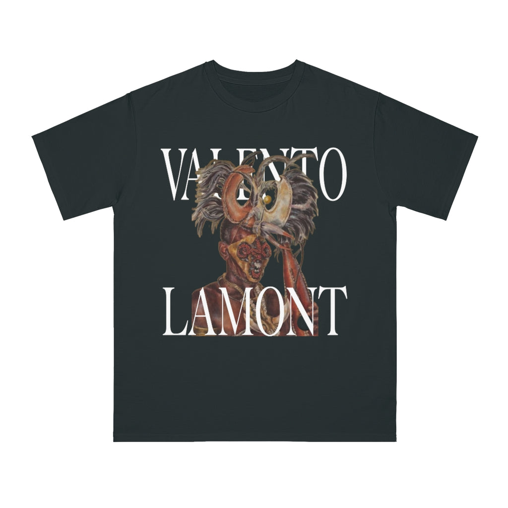 Organic Unisex Classic T-Shirt