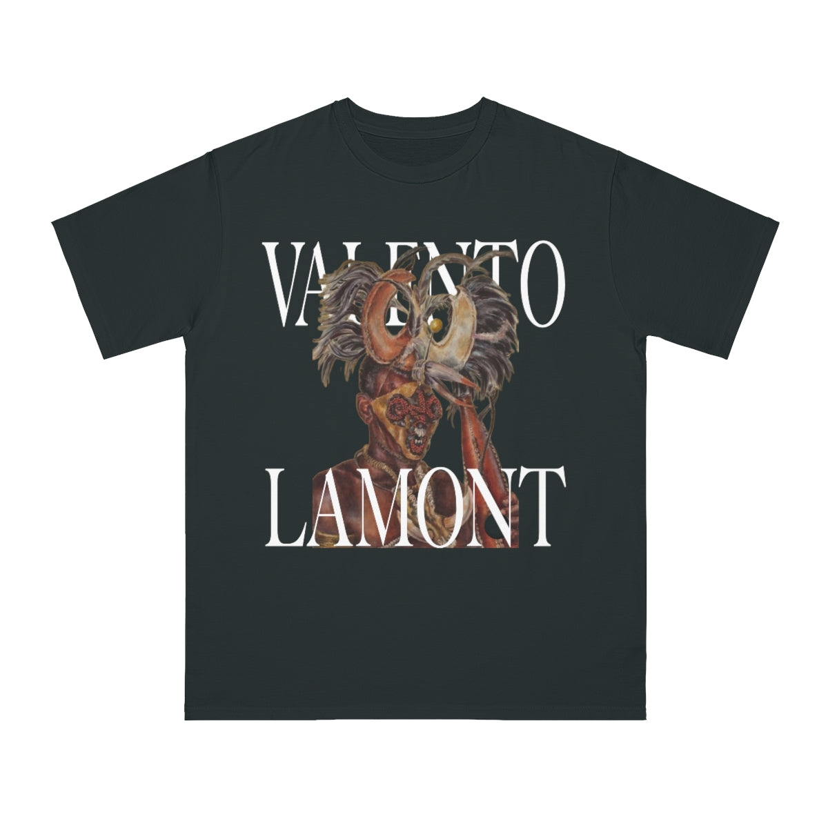 Organic Unisex Classic T-Shirt