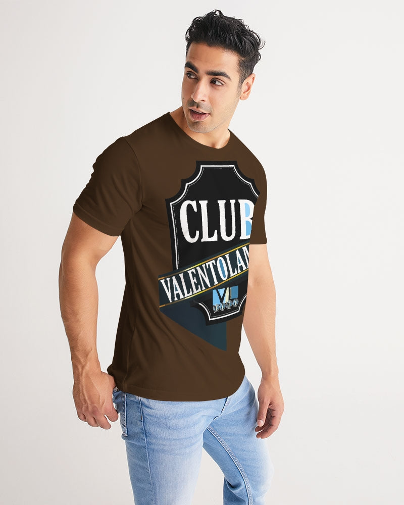 VALENTOLAMONT  Men's Tee