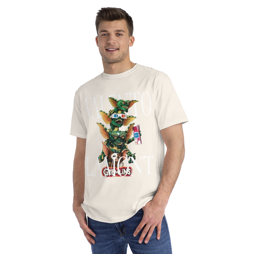 Organic Unisex Classic T-Shirt