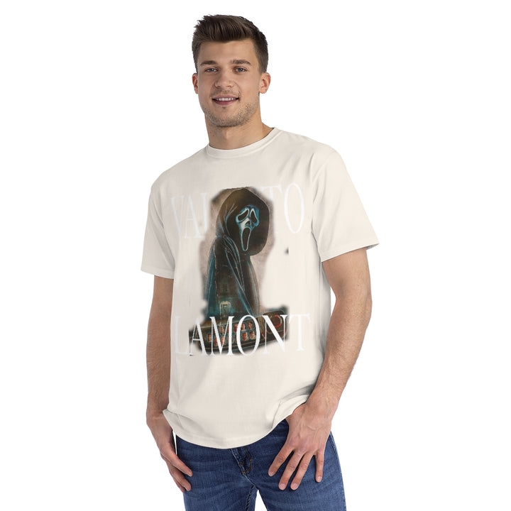 Organic Unisex Classic T-Shirt