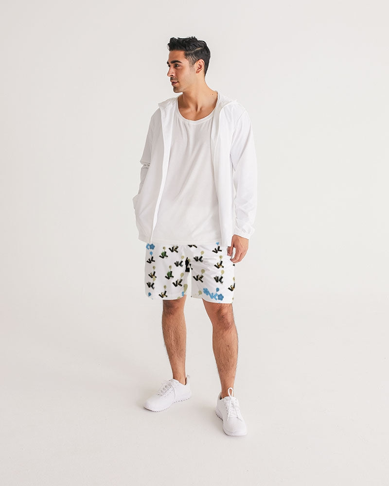 2way Men's Jogger Shorts