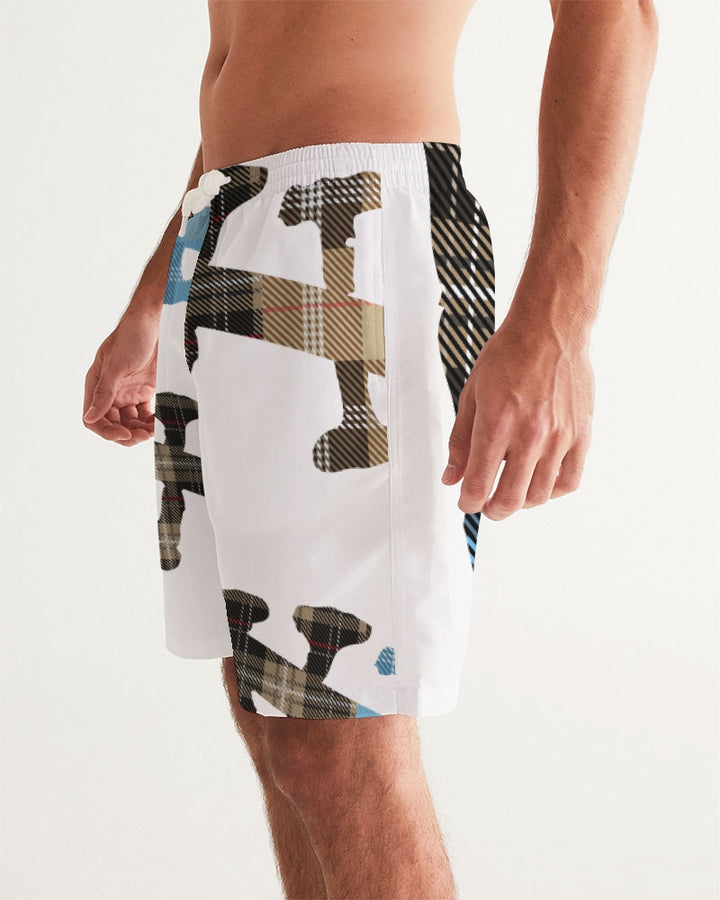 VL Men's Swim Trunk