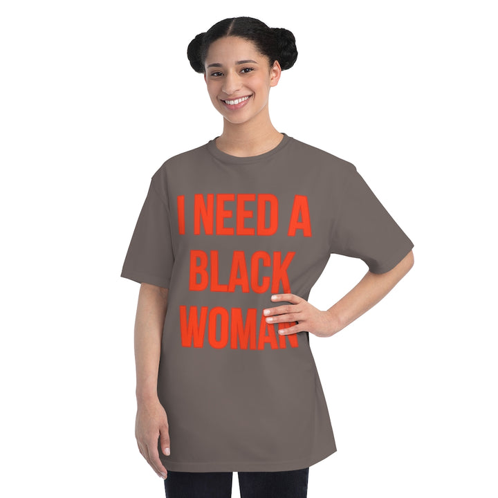 Organic Unisex Classic T-Shirt