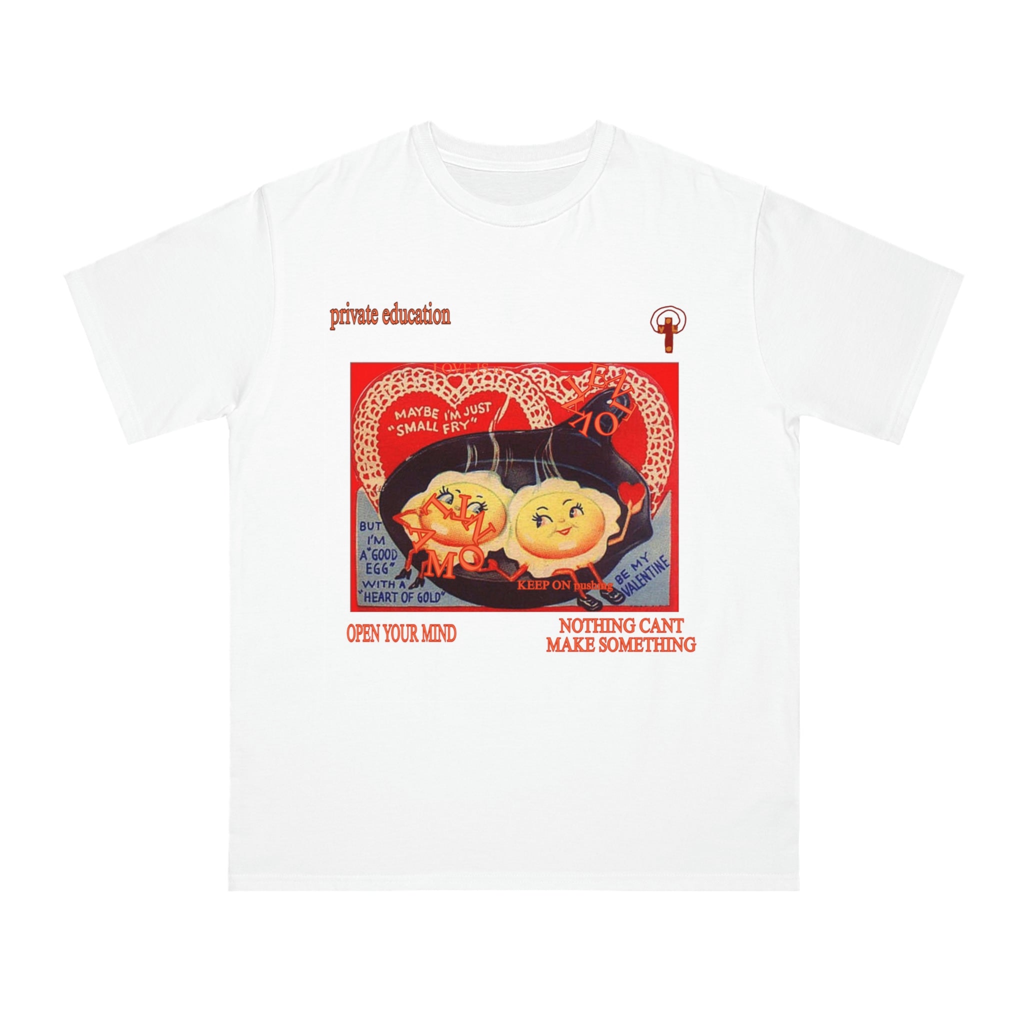 Organic Unisex Classic T-Shirt