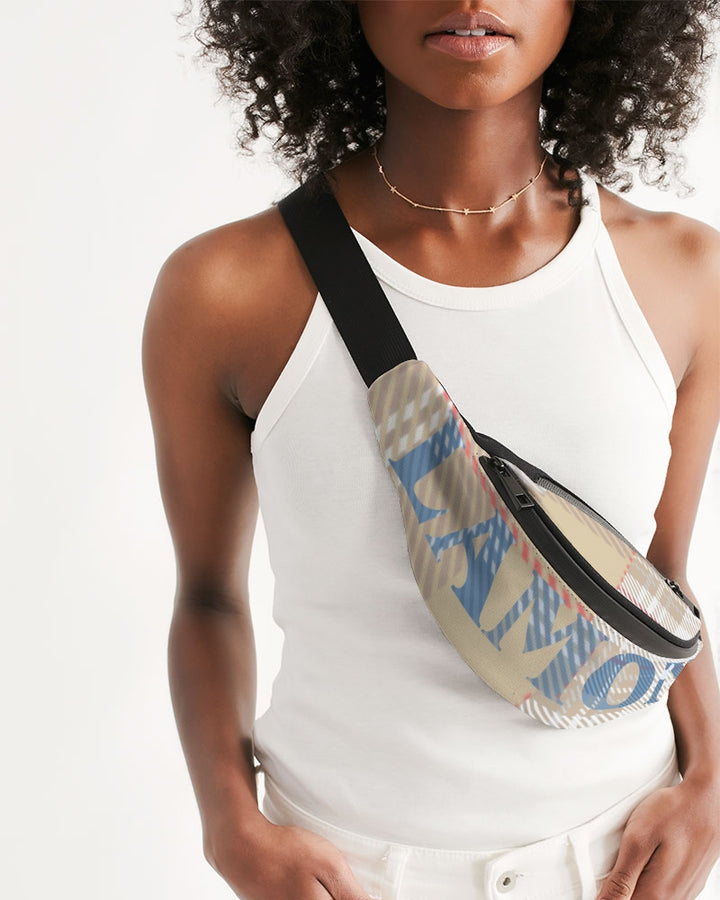 VALENTO  Crossbody Sling Bag