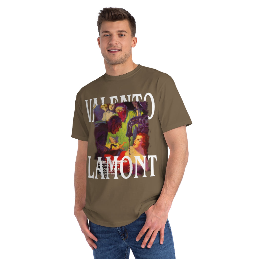 Organic Unisex Classic T-Shirt