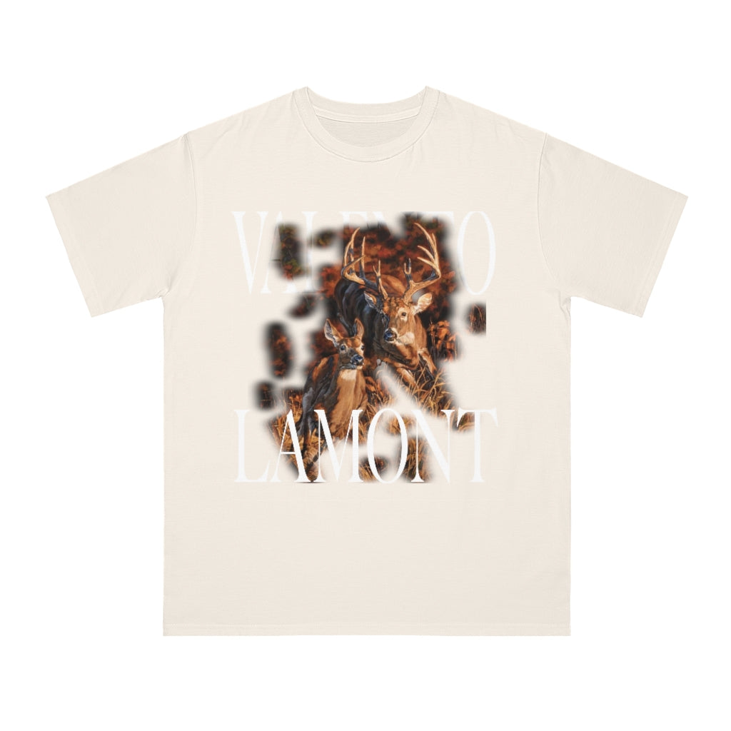 Organic Unisex Classic T-Shirt