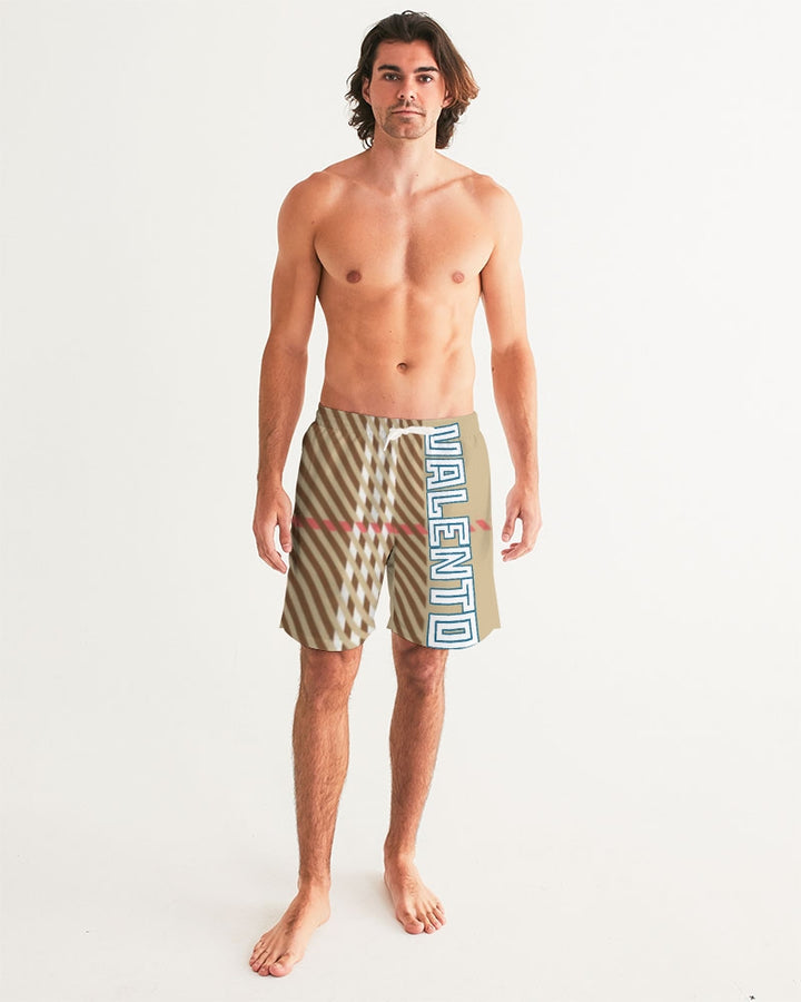 VALENTO  Men's Swim Trunk