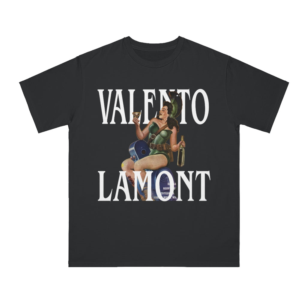 Organic Unisex Classic T-Shirt