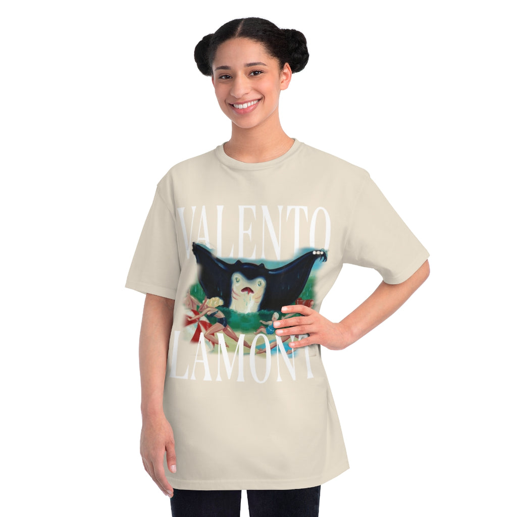 Organic Unisex Classic T-Shirt