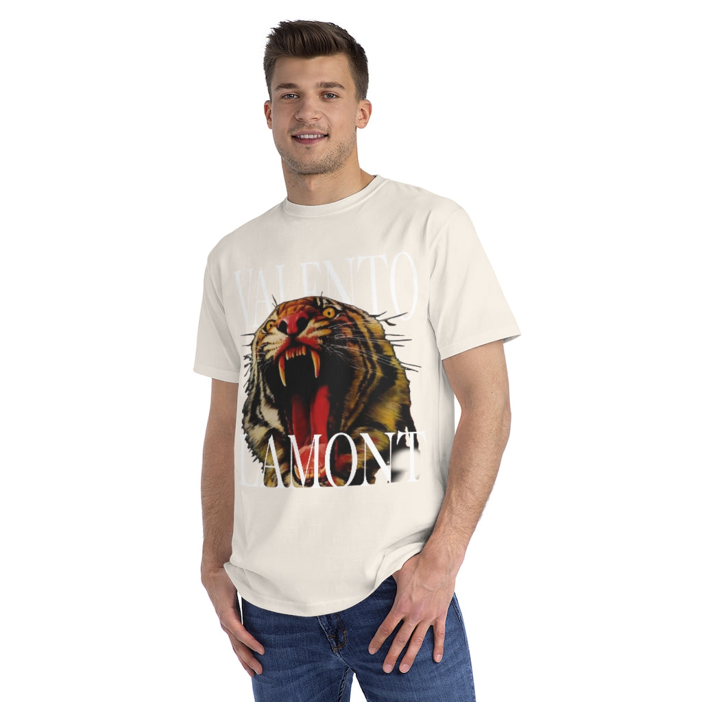 Organic Unisex Classic T-Shirt