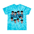 Tie-Dye Tee, Cyclone