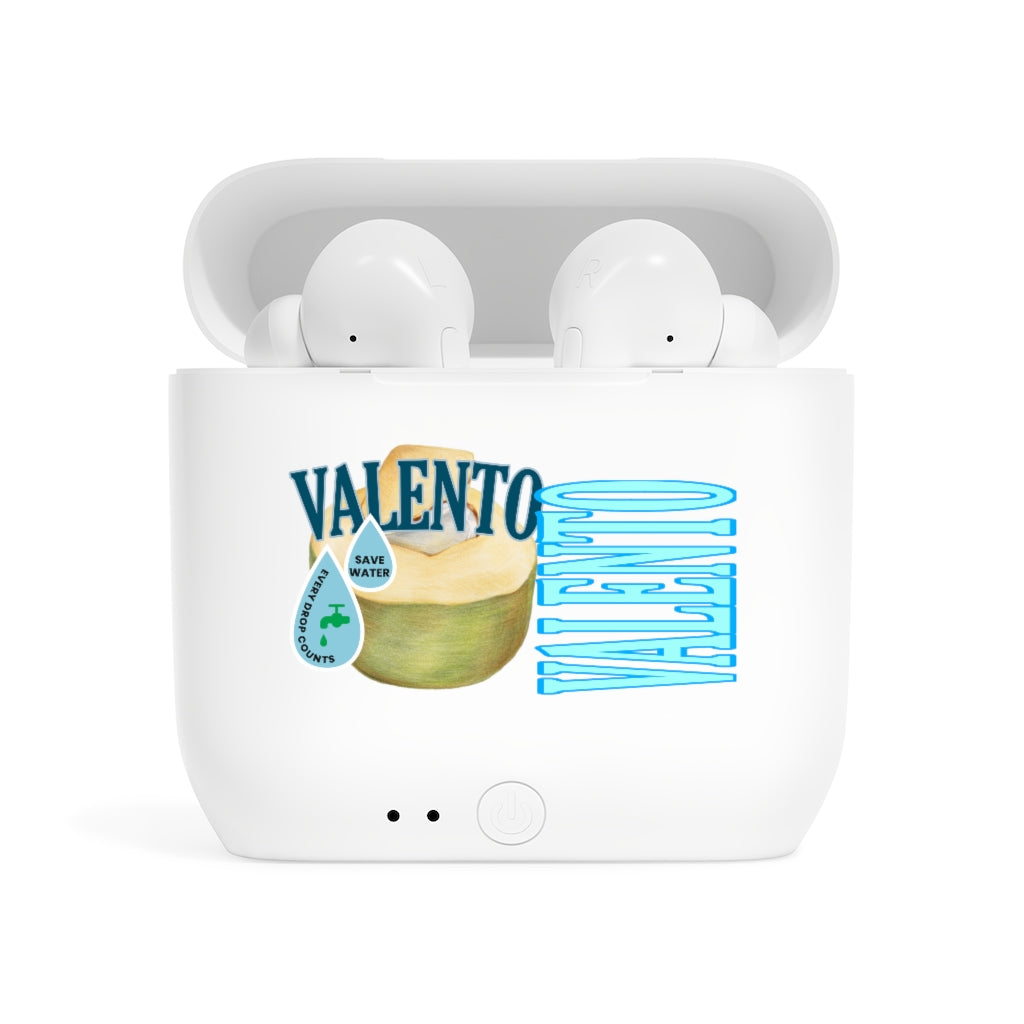 VALENTOLAMONT Wireless Earthings