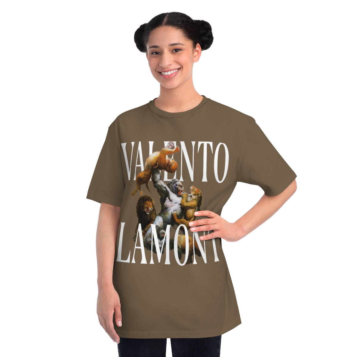 Organic Unisex Classic T-Shirt