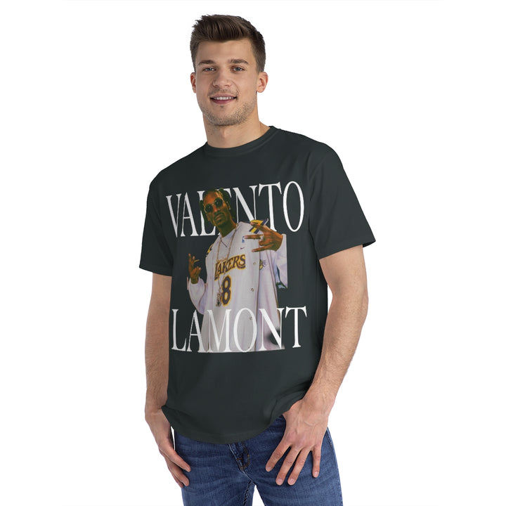 Organic Unisex Classic T-Shirt