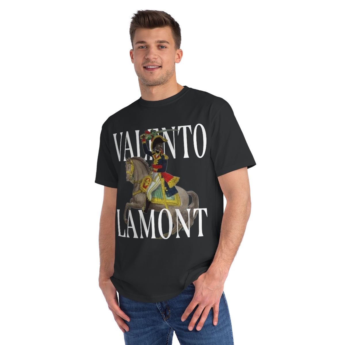 Organic Unisex Classic T-Shirt