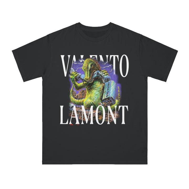 Organic Unisex Classic T-Shirt