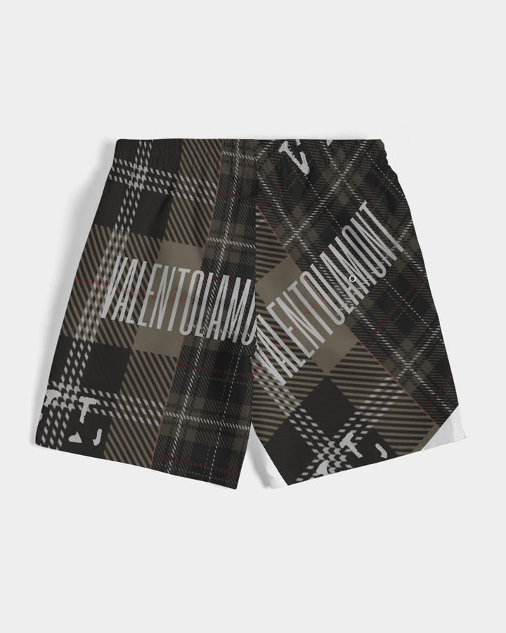 VALENTOLAMONT Men's Swim Trunk