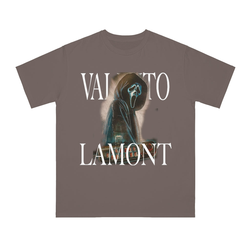 Organic Unisex Classic T-Shirt