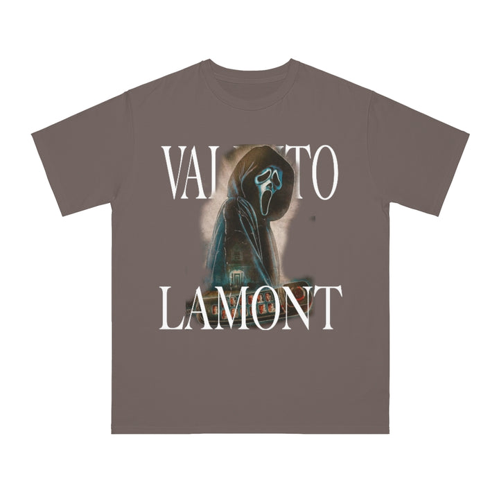 Organic Unisex Classic T-Shirt