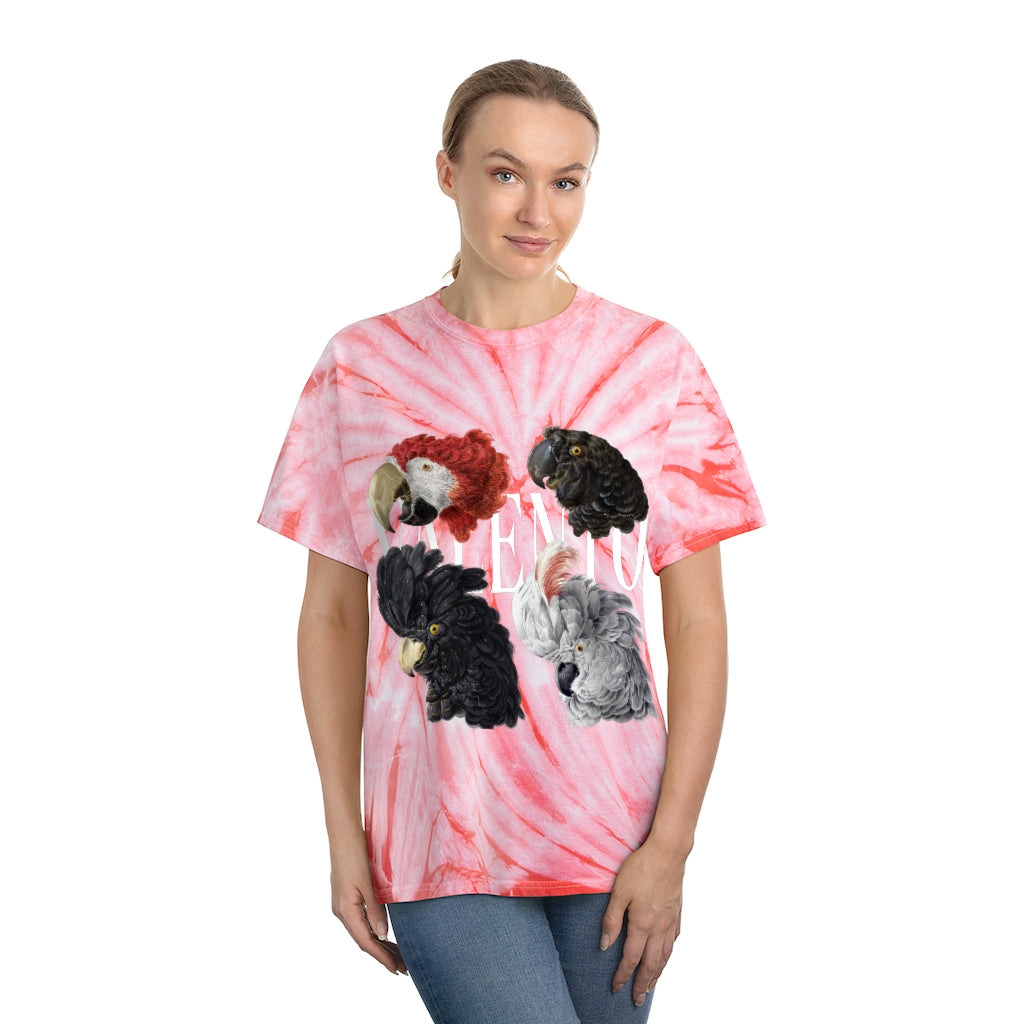 Tie-Dye Tee, Cyclone