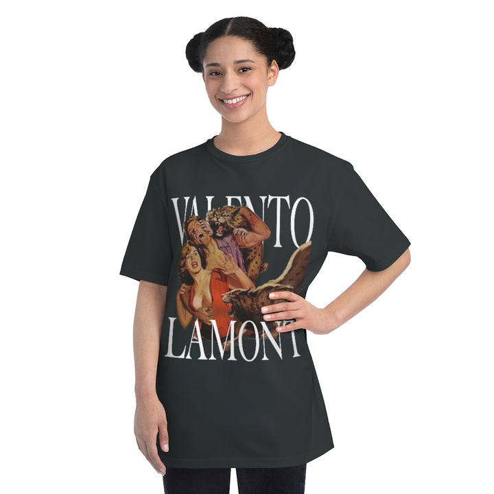 Organic Unisex Classic T-Shirt