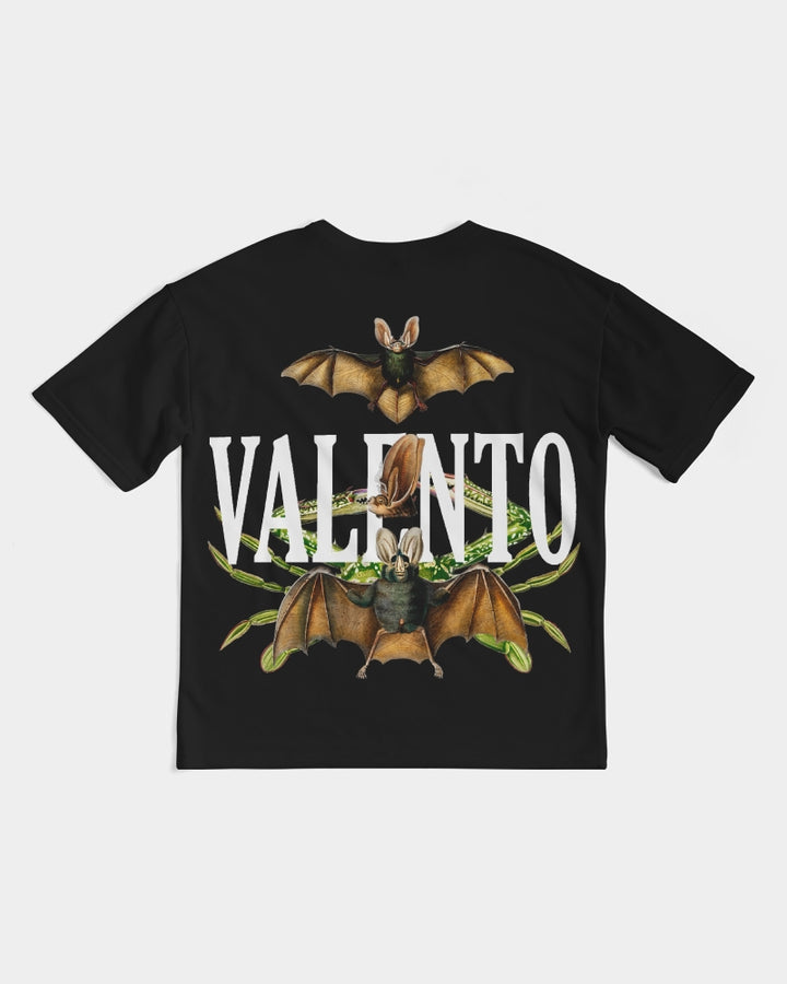 VALENTO  Men's Premium Heavyweight Tee