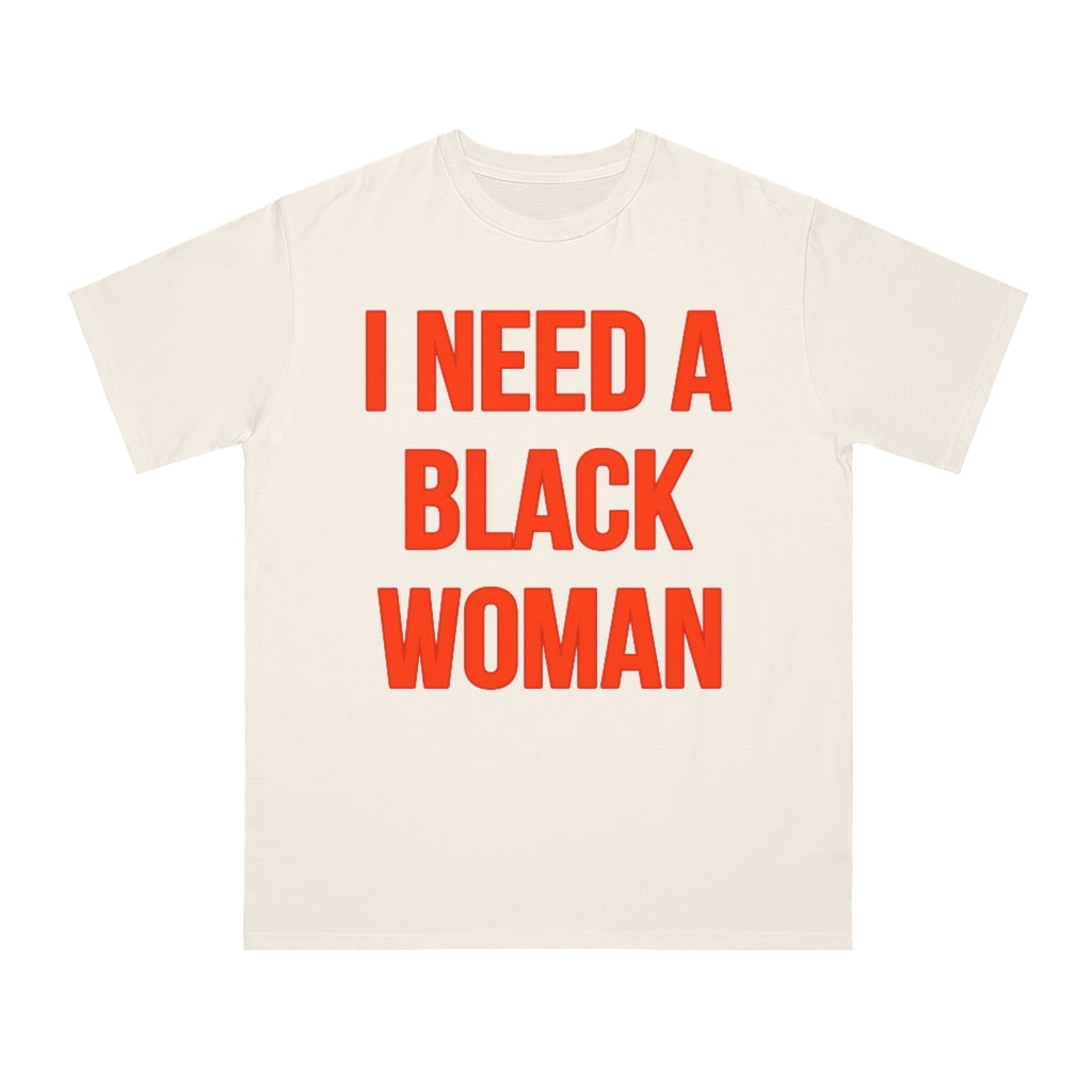 Organic Unisex Classic T-Shirt