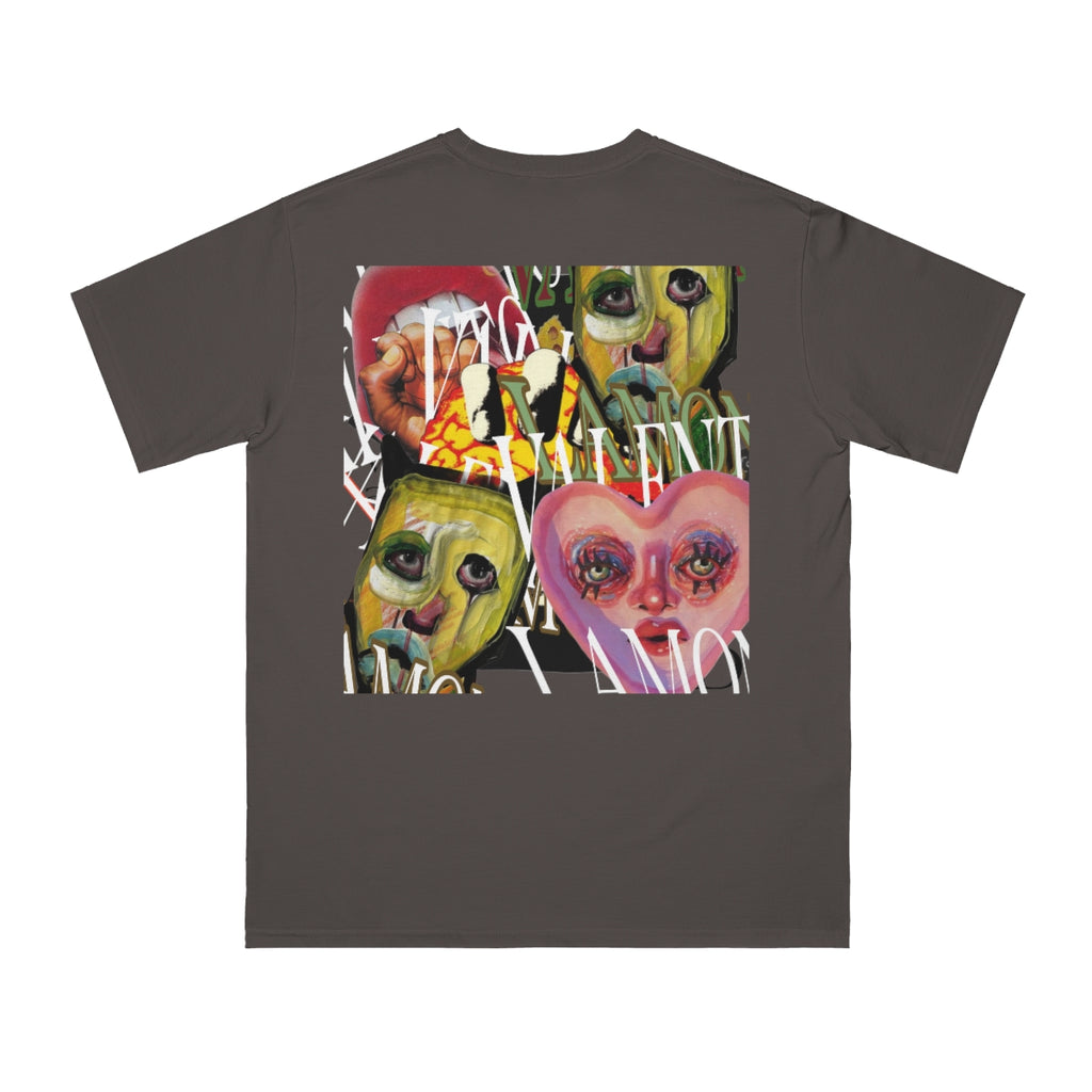 Organic Unisex Classic T-Shirt