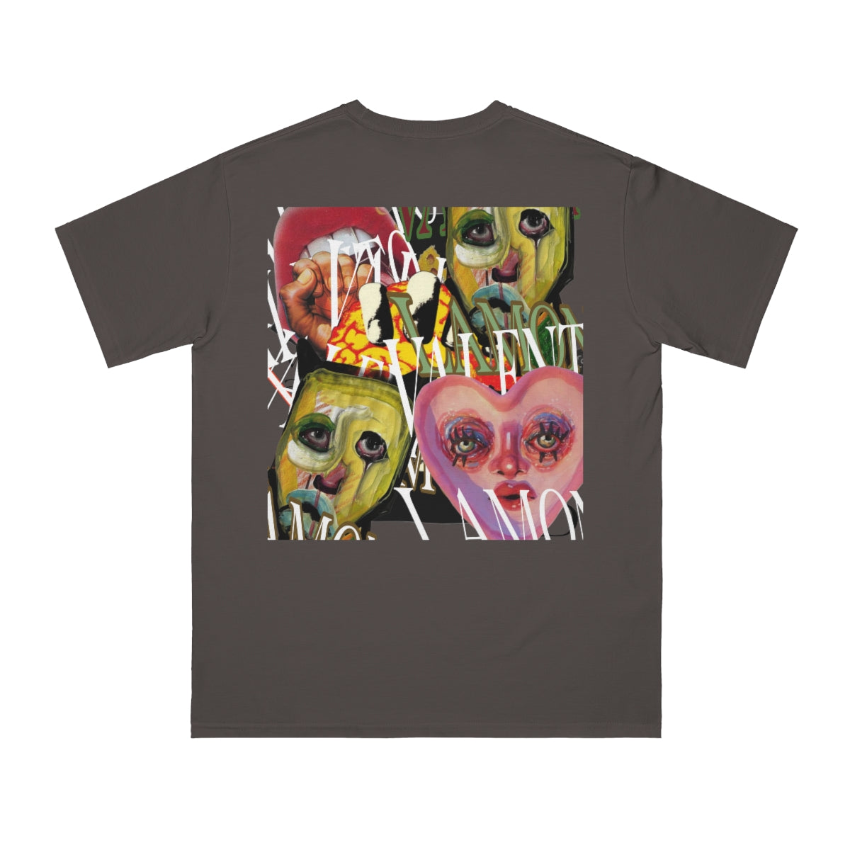 Organic Unisex Classic T-Shirt