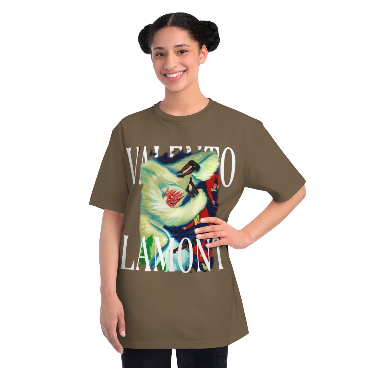 Organic Unisex Classic T-Shirt