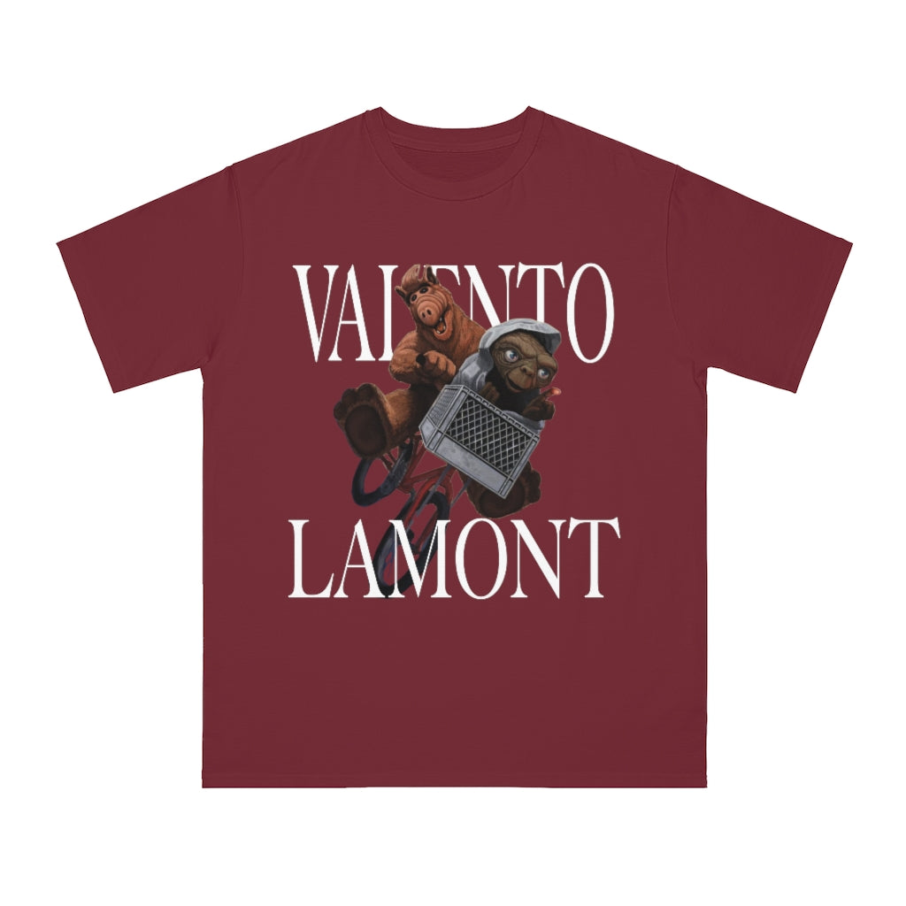 Organic Unisex Classic T-Shirt