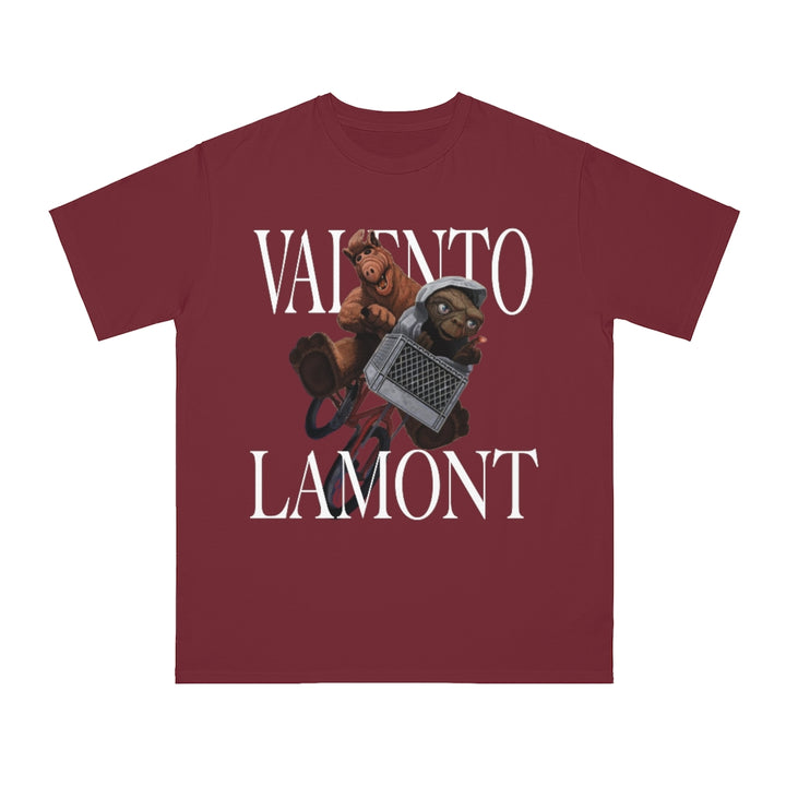 Organic Unisex Classic T-Shirt