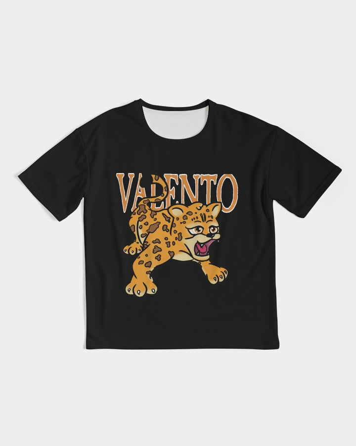 V Men's Premium Heavyweight Tee