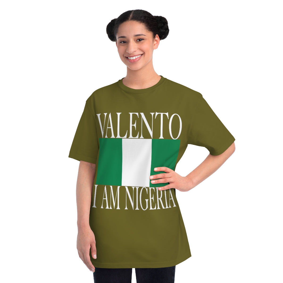 Organic Unisex Classic T-Shirt