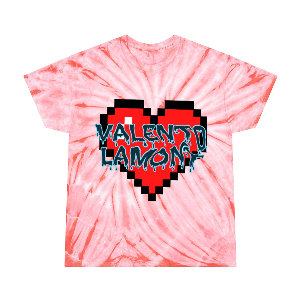 Tie-Dye Tee, Cyclone