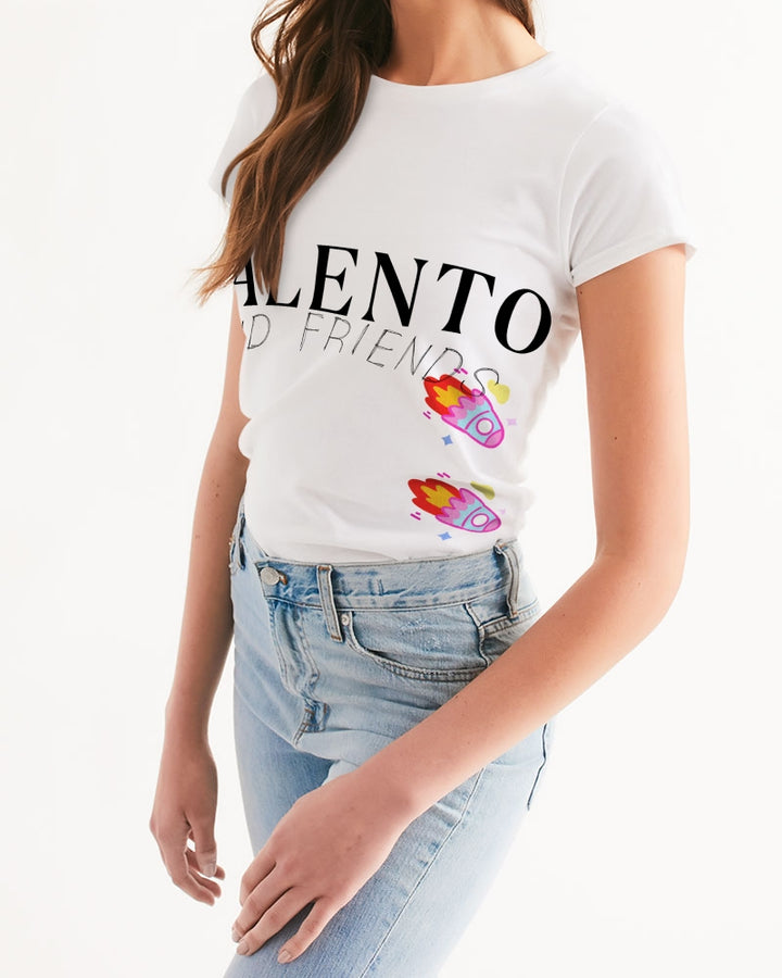 VALENTOLAMONT  Women's Tee