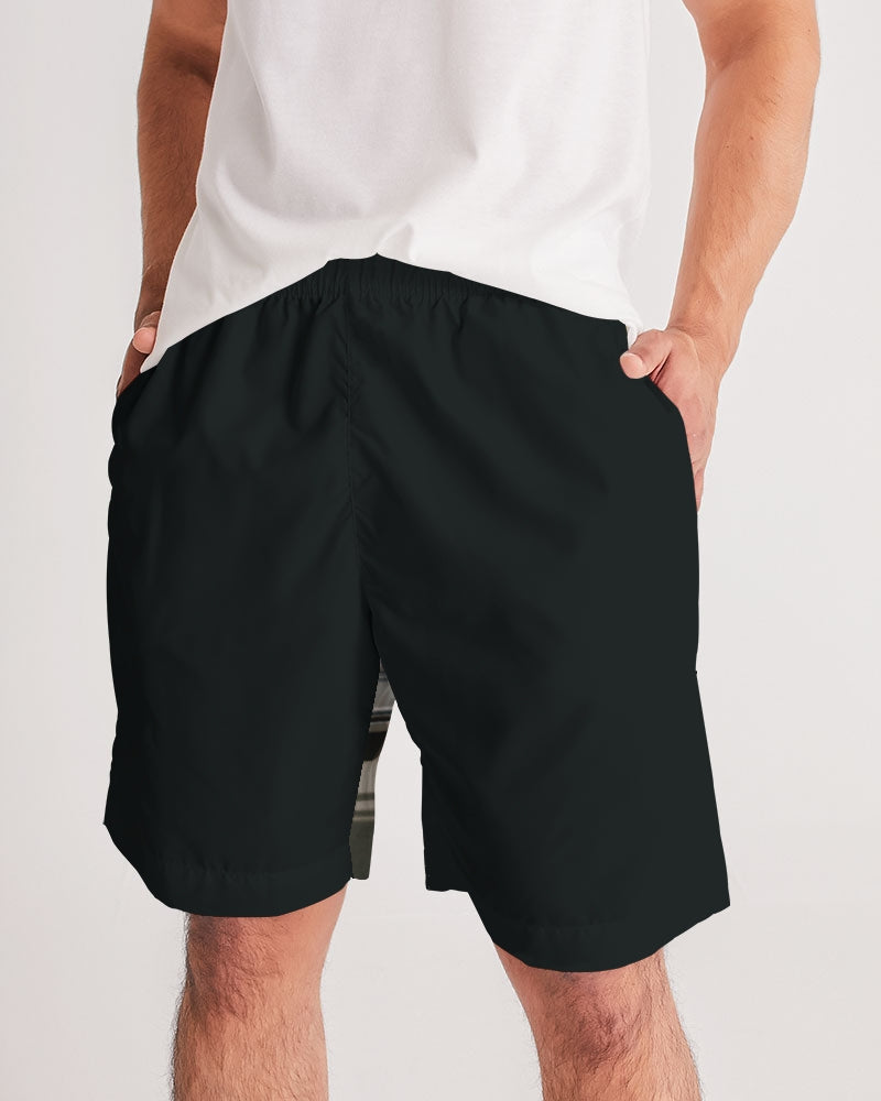 VALENTOLAMONT  Men's Jogger Shorts