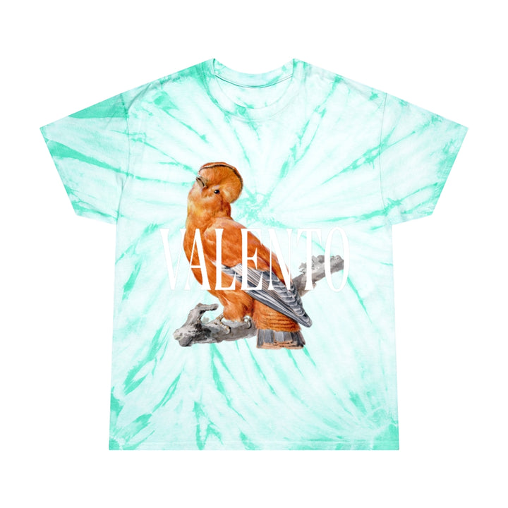 Tie-Dye Tee, Cyclone