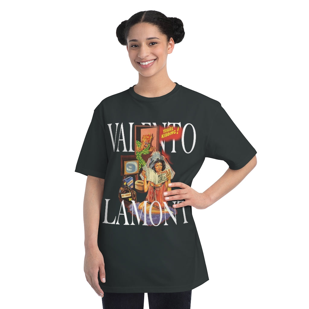 Organic Unisex Classic T-Shirt
