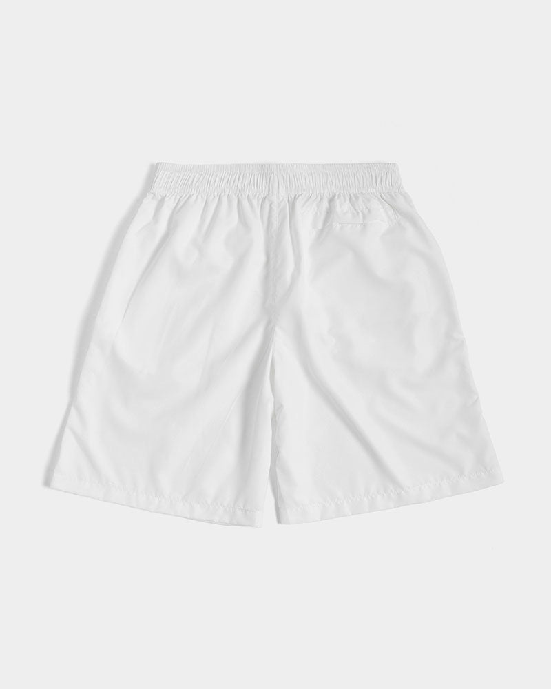 v Men's Jogger Shorts