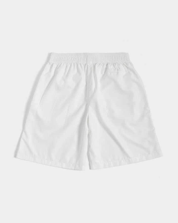 v Men's Jogger Shorts