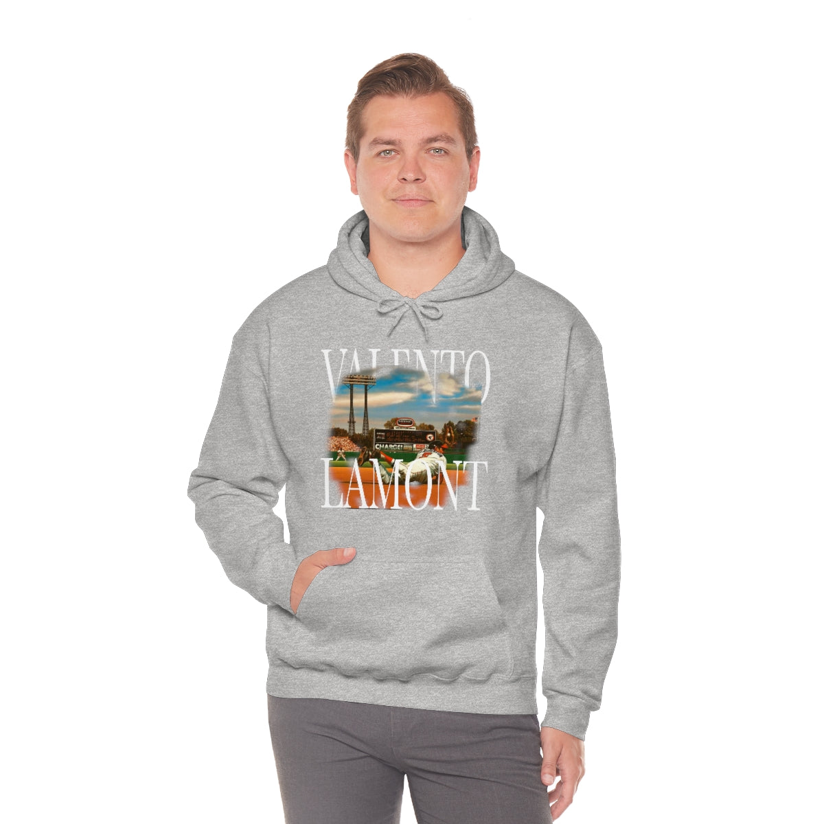 Unisex Heavy Blend™