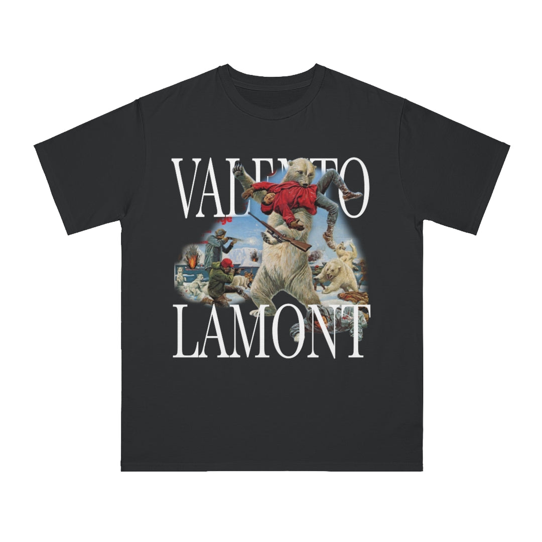 Organic Unisex Classic T-Shirt